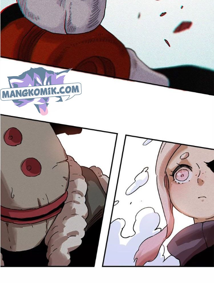 Last Word of the World Chapter 10 Bahasa Indonesia